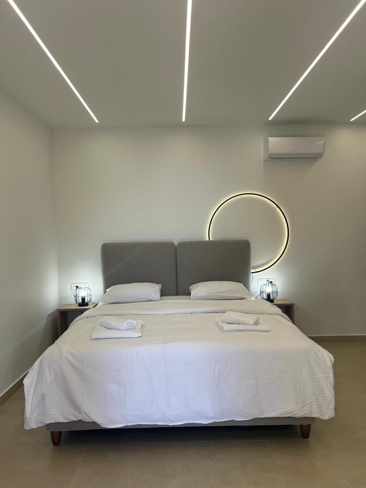 Lithitsa Lofts And Suites Parga Dış mekan fotoğraf